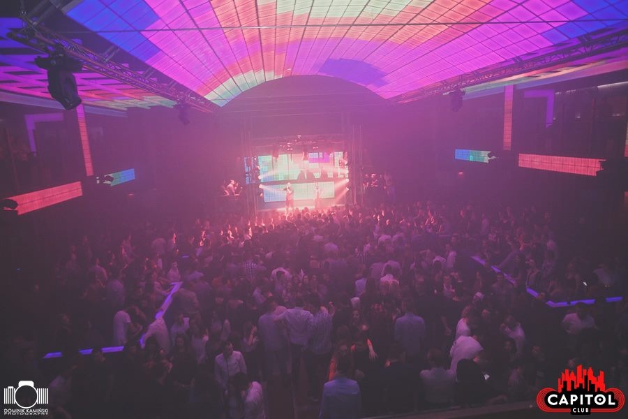 Gala disco z mega gwiazdami w Clubie Capitol Sypniewo [ZDJĘCIA] - zdjęcie #36 - eOstroleka.pl