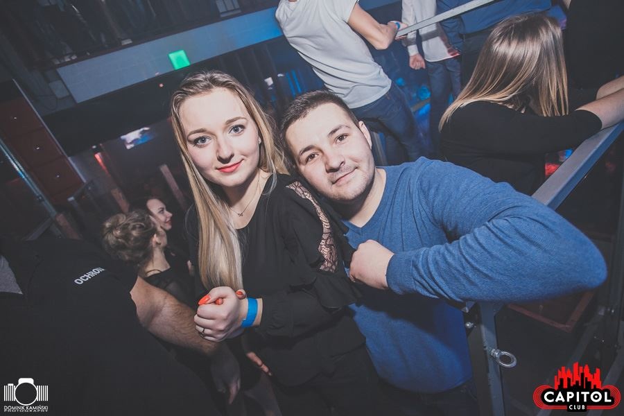 Gala disco z mega gwiazdami w Clubie Capitol Sypniewo [ZDJĘCIA] - zdjęcie #33 - eOstroleka.pl