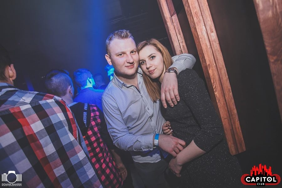 Gala disco z mega gwiazdami w Clubie Capitol Sypniewo [ZDJĘCIA] - zdjęcie #32 - eOstroleka.pl