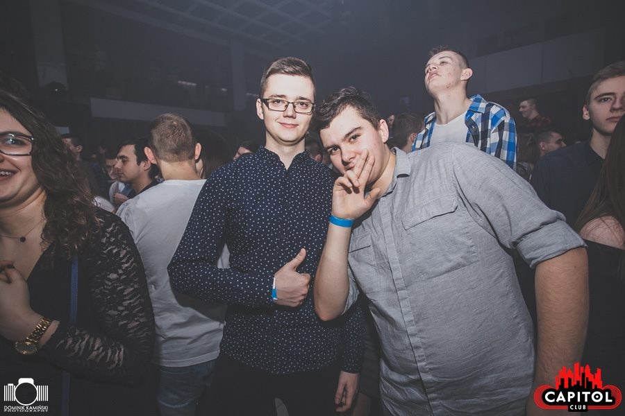 Gala disco z mega gwiazdami w Clubie Capitol Sypniewo [ZDJĘCIA] - zdjęcie #31 - eOstroleka.pl