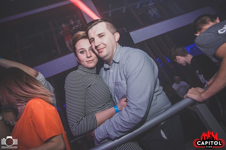 Gala disco z mega gwiazdami w Clubie Capitol Sypniewo [ZDJĘCIA] - zdjęcie #30 - eOstroleka.pl