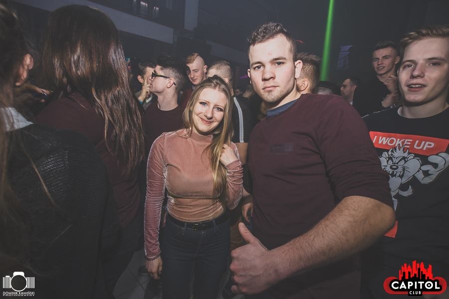 Gala disco z mega gwiazdami w Clubie Capitol Sypniewo [ZDJĘCIA] - zdjęcie #27 - eOstroleka.pl