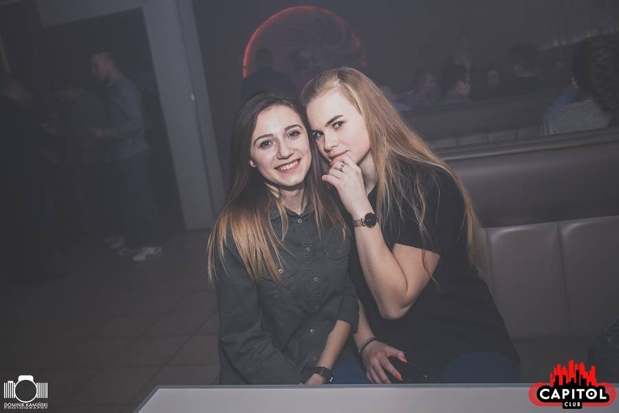 Gala disco z mega gwiazdami w Clubie Capitol Sypniewo [ZDJĘCIA] - zdjęcie #26 - eOstroleka.pl