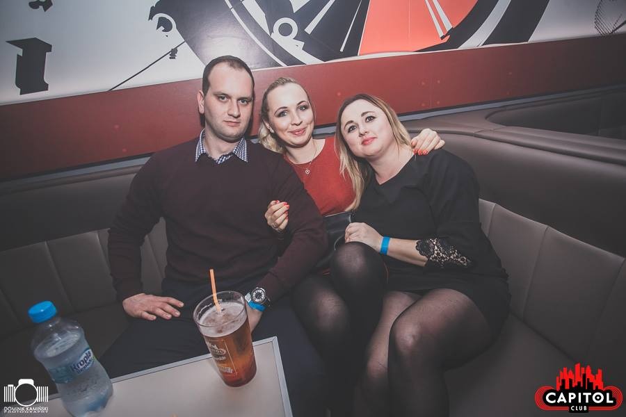 Gala disco z mega gwiazdami w Clubie Capitol Sypniewo [ZDJĘCIA] - zdjęcie #24 - eOstroleka.pl