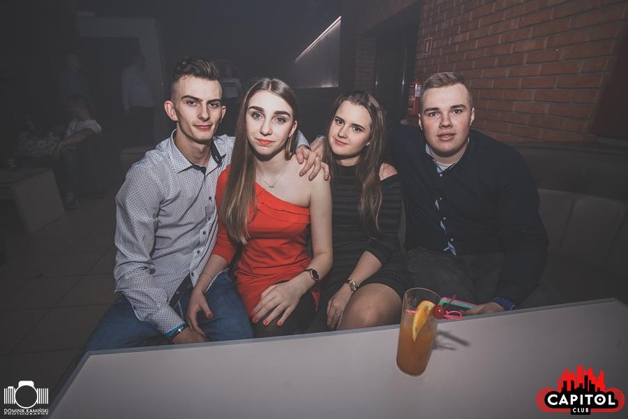 Gala disco z mega gwiazdami w Clubie Capitol Sypniewo [ZDJĘCIA] - zdjęcie #23 - eOstroleka.pl