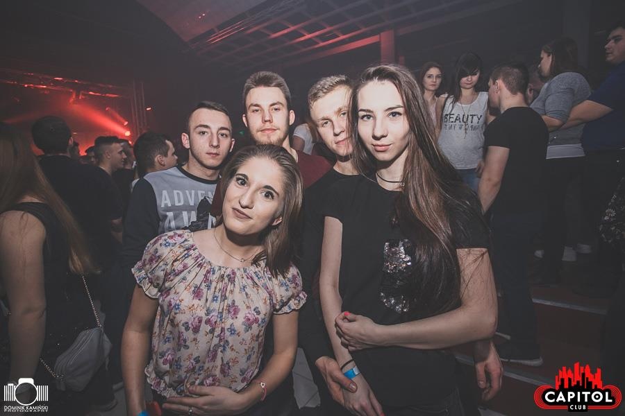 Gala disco z mega gwiazdami w Clubie Capitol Sypniewo [ZDJĘCIA] - zdjęcie #20 - eOstroleka.pl
