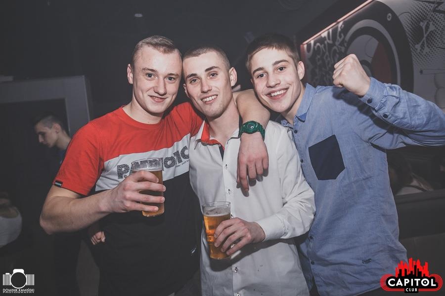 Gala disco z mega gwiazdami w Clubie Capitol Sypniewo [ZDJĘCIA] - zdjęcie #17 - eOstroleka.pl