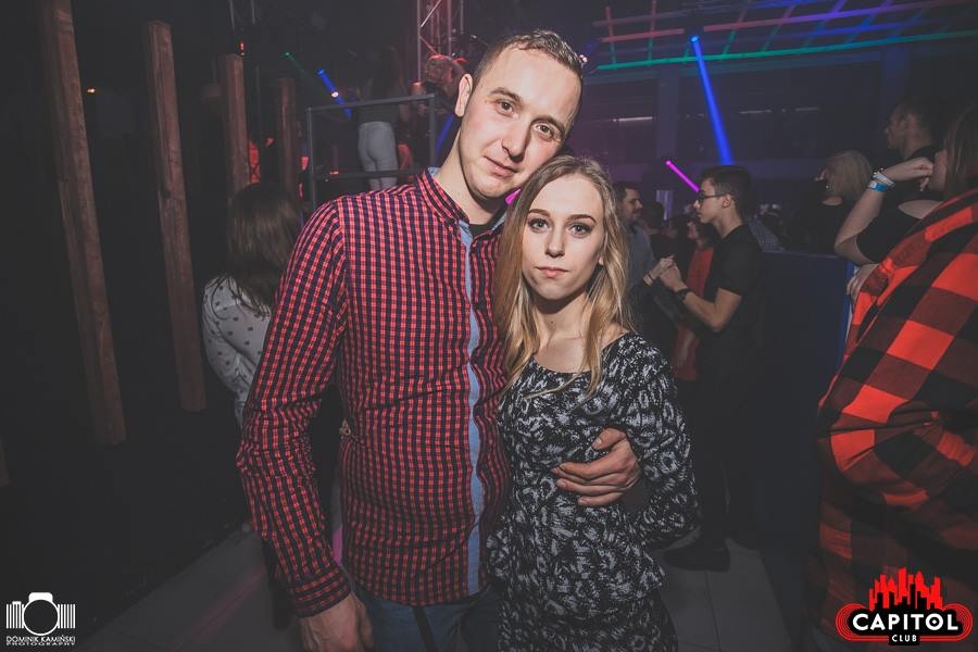 Gala disco z mega gwiazdami w Clubie Capitol Sypniewo [ZDJĘCIA] - zdjęcie #13 - eOstroleka.pl