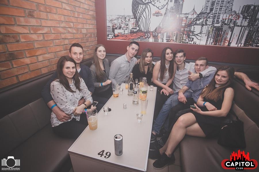 Gala disco z mega gwiazdami w Clubie Capitol Sypniewo [ZDJĘCIA] - zdjęcie #11 - eOstroleka.pl