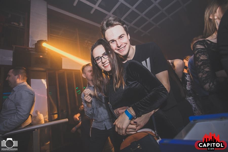 Gala disco z mega gwiazdami w Clubie Capitol Sypniewo [ZDJĘCIA] - zdjęcie #10 - eOstroleka.pl