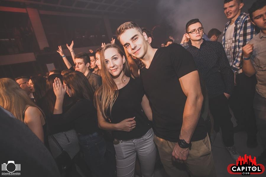 Gala disco z mega gwiazdami w Clubie Capitol Sypniewo [ZDJĘCIA] - zdjęcie #8 - eOstroleka.pl