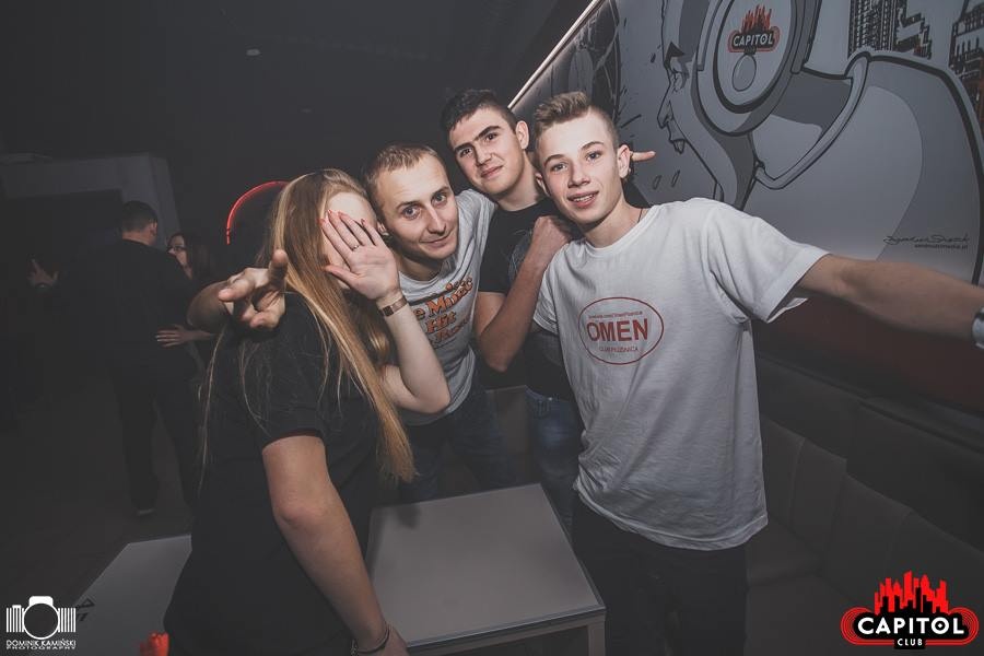 Gala disco z mega gwiazdami w Clubie Capitol Sypniewo [ZDJĘCIA] - zdjęcie #6 - eOstroleka.pl