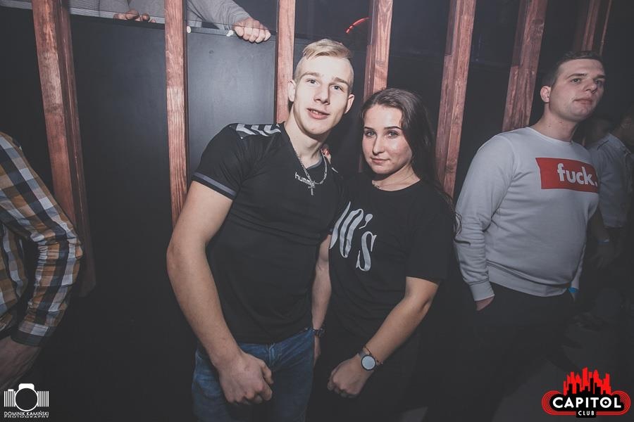 Gala disco z mega gwiazdami w Clubie Capitol Sypniewo [ZDJĘCIA] - zdjęcie #4 - eOstroleka.pl