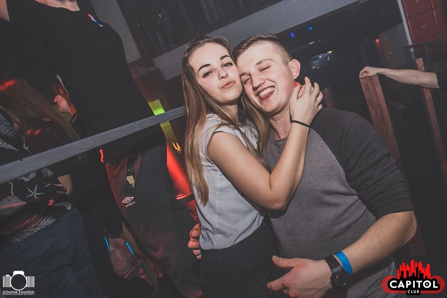 Gala disco z mega gwiazdami w Clubie Capitol Sypniewo [ZDJĘCIA] - zdjęcie #2 - eOstroleka.pl