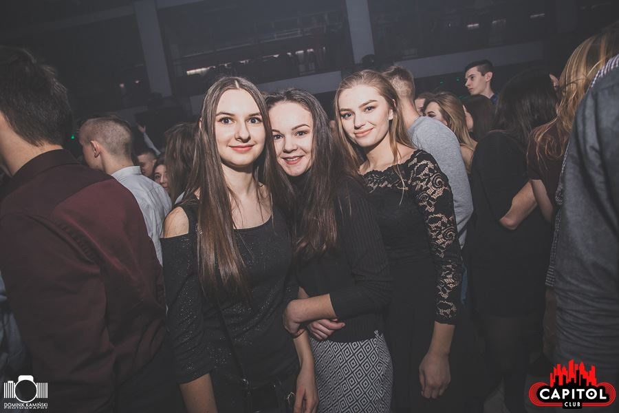 Gala disco z mega gwiazdami w Clubie Capitol Sypniewo [ZDJĘCIA] - zdjęcie #142 - eOstroleka.pl