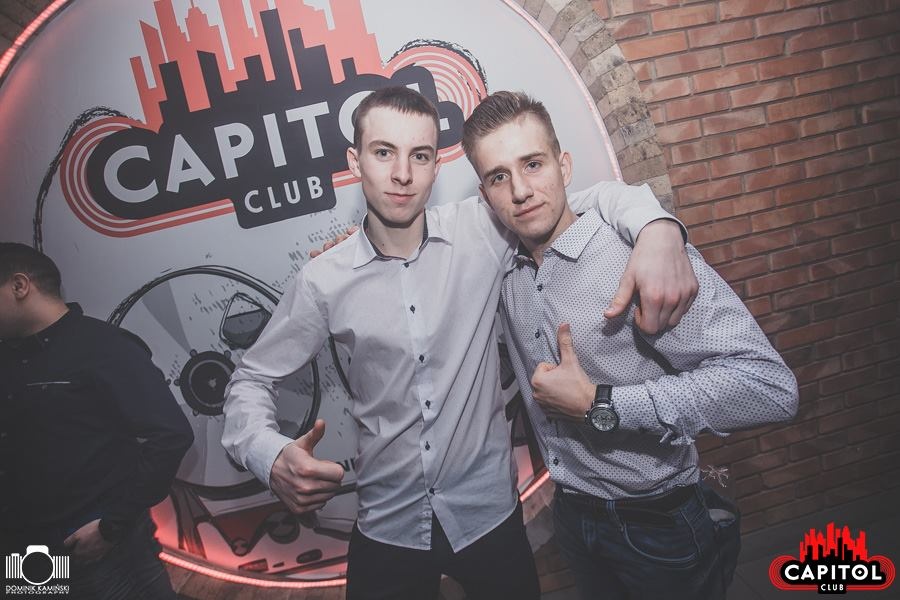 Gala disco z mega gwiazdami w Clubie Capitol Sypniewo [ZDJĘCIA] - zdjęcie #123 - eOstroleka.pl