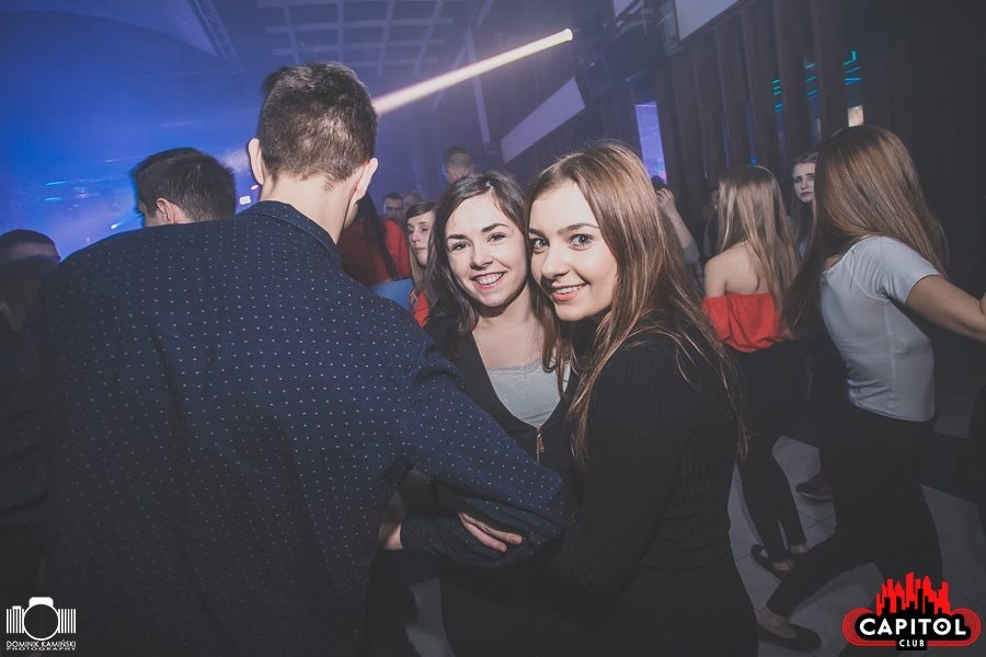 Gala disco z mega gwiazdami w Clubie Capitol Sypniewo [ZDJĘCIA] - zdjęcie #107 - eOstroleka.pl