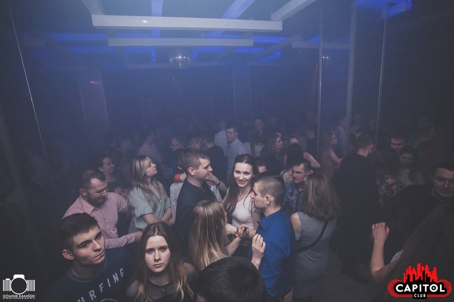 Gala disco z mega gwiazdami w Clubie Capitol Sypniewo [ZDJĘCIA] - zdjęcie #103 - eOstroleka.pl