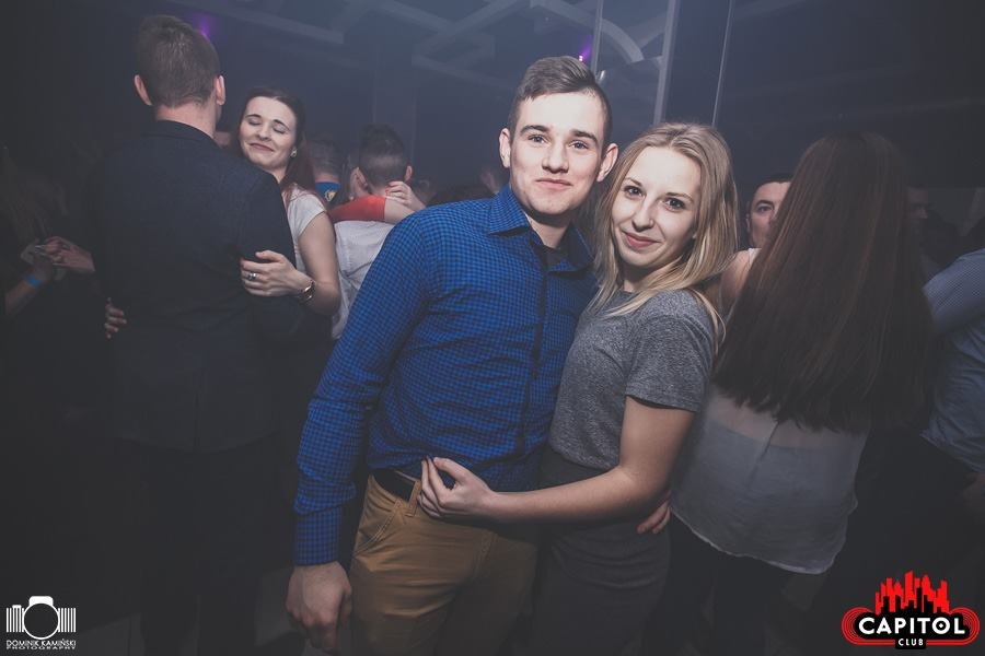 Gala disco z mega gwiazdami w Clubie Capitol Sypniewo [ZDJĘCIA] - zdjęcie #97 - eOstroleka.pl