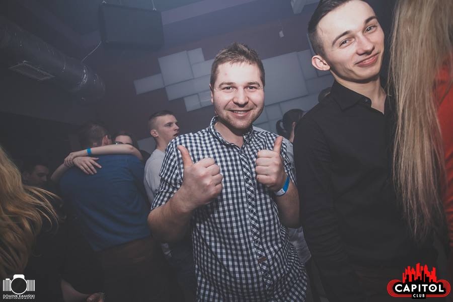 Gala disco z mega gwiazdami w Clubie Capitol Sypniewo [ZDJĘCIA] - zdjęcie #87 - eOstroleka.pl