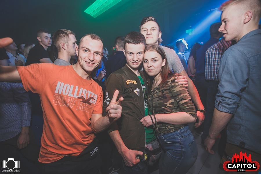 Gala disco z mega gwiazdami w Clubie Capitol Sypniewo [ZDJĘCIA] - zdjęcie #75 - eOstroleka.pl