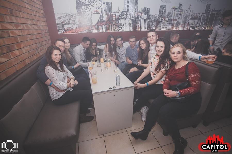 Gala disco z mega gwiazdami w Clubie Capitol Sypniewo [ZDJĘCIA] - zdjęcie #73 - eOstroleka.pl