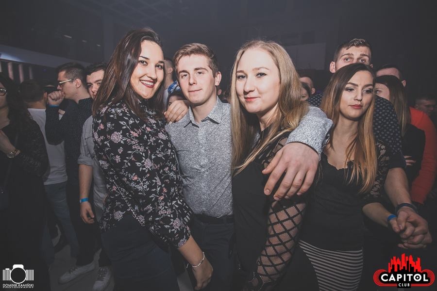 Gala disco z mega gwiazdami w Clubie Capitol Sypniewo [ZDJĘCIA] - zdjęcie #69 - eOstroleka.pl