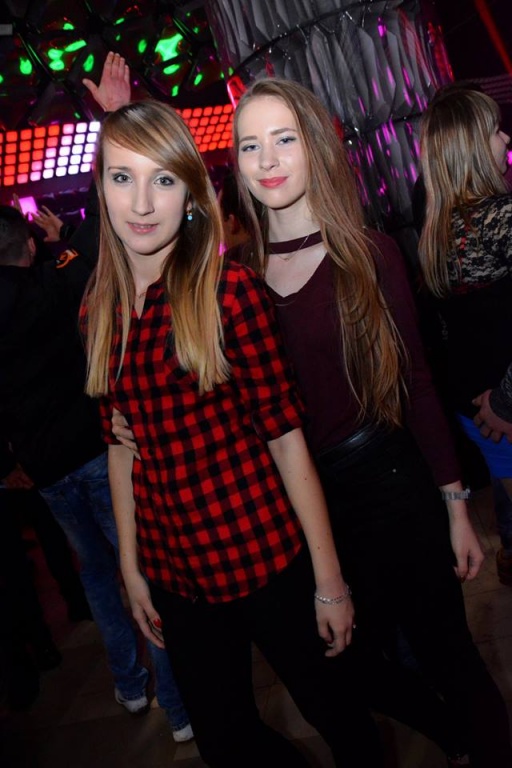  Piękni i Młodzi w klubie Ibiza Zalesie [26.12.2017] - zdjęcie #4 - eOstroleka.pl