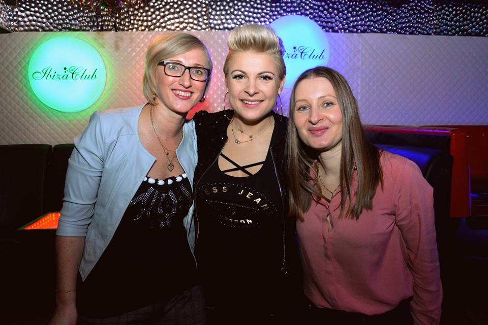 Piękni i Młodzi w klubie Ibiza Zalesie [26.12.2017] - zdjęcie #13 - eOstroleka.pl