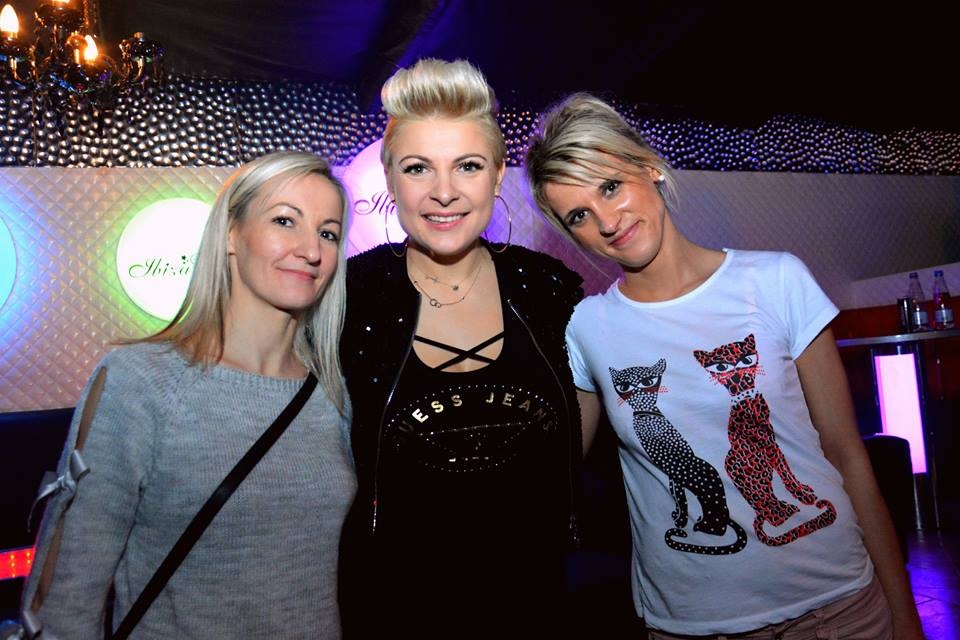  Piękni i Młodzi w klubie Ibiza Zalesie [26.12.2017] - zdjęcie #17 - eOstroleka.pl