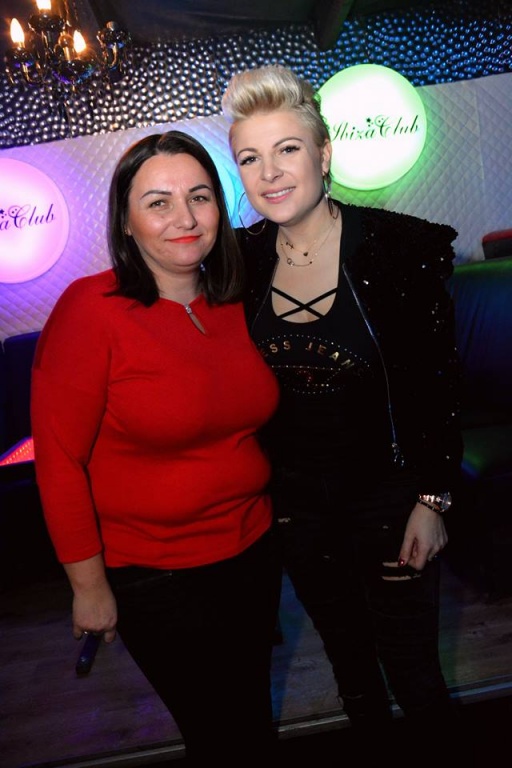  Piękni i Młodzi w klubie Ibiza Zalesie [26.12.2017] - zdjęcie #25 - eOstroleka.pl