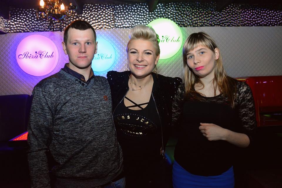  Piękni i Młodzi w klubie Ibiza Zalesie [26.12.2017] - zdjęcie #34 - eOstroleka.pl