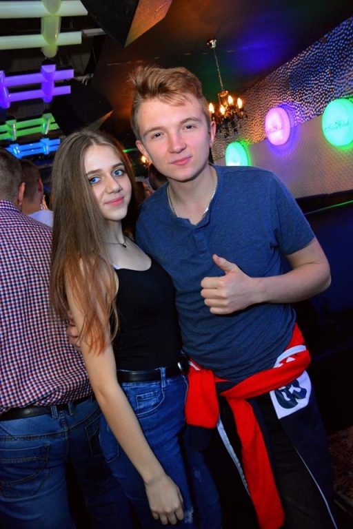 C-Bool w Clubie Ibiza Zalesie [ZDJĘCIA] - zdjęcie #1 - eOstroleka.pl