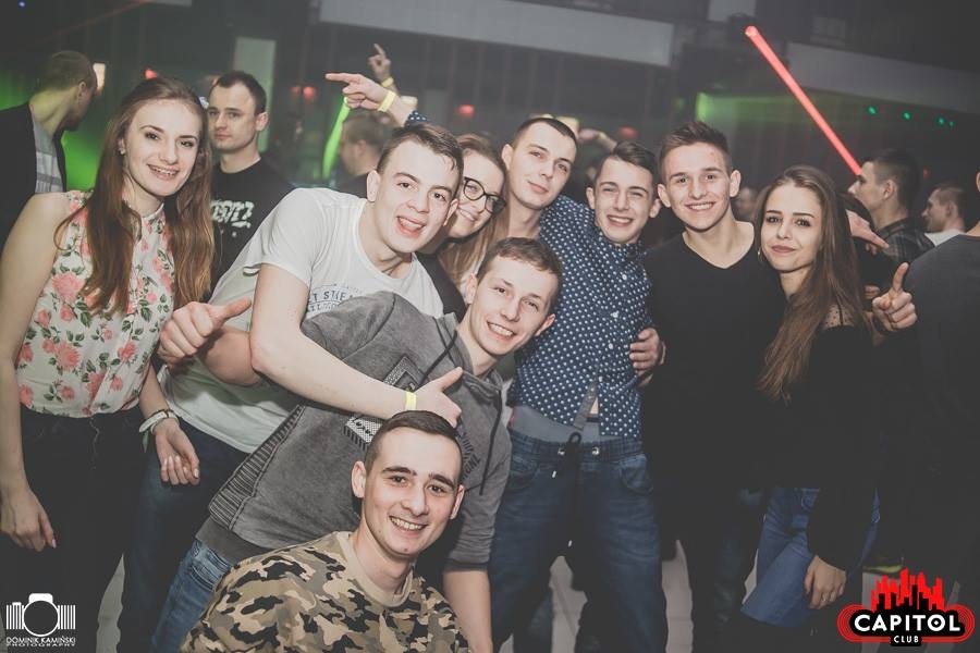 Before Sylwestrowe w Clubie Capitol Sypniewo [31.12.2017] - zdjęcie #42 - eOstroleka.pl