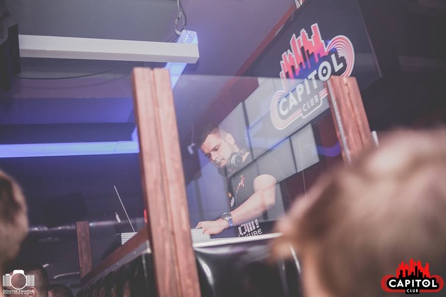 Before Sylwestrowe w Clubie Capitol Sypniewo [31.12.2017] - zdjęcie #18 - eOstroleka.pl