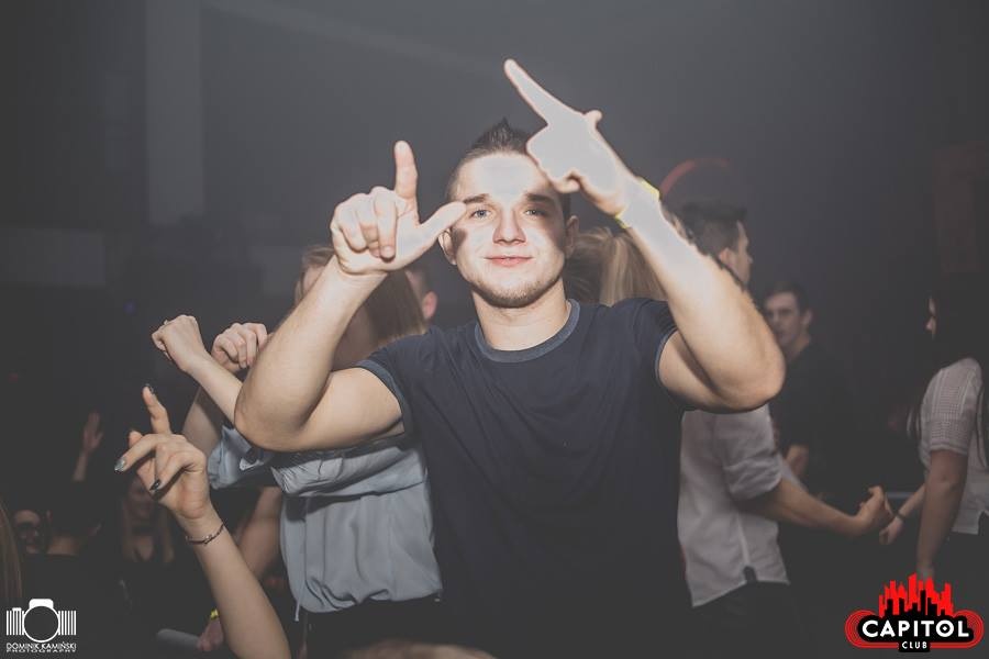 Before Sylwestrowe w Clubie Capitol Sypniewo [31.12.2017] - zdjęcie #17 - eOstroleka.pl