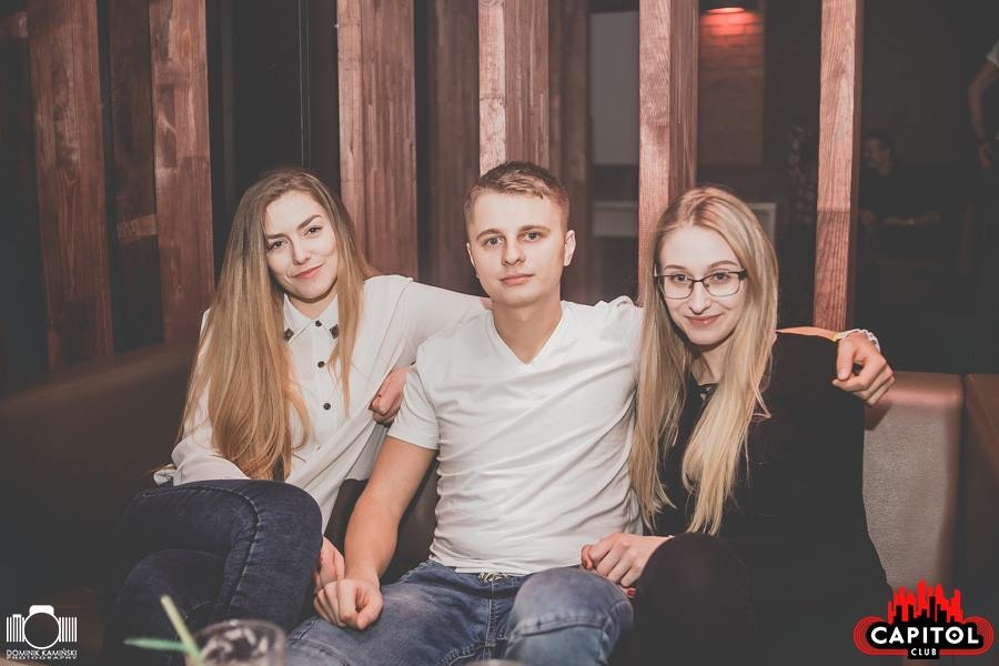 Before Sylwestrowe w Clubie Capitol Sypniewo [31.12.2017] - zdjęcie #14 - eOstroleka.pl