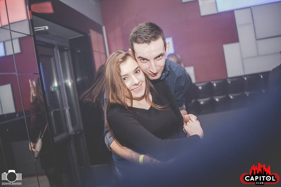 Before Sylwestrowe w Clubie Capitol Sypniewo [31.12.2017] - zdjęcie #9 - eOstroleka.pl