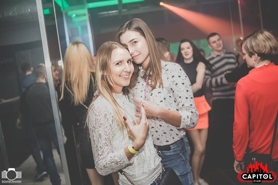 Before Sylwestrowe w Clubie Capitol Sypniewo [31.12.2017] - zdjęcie #3 - eOstroleka.pl