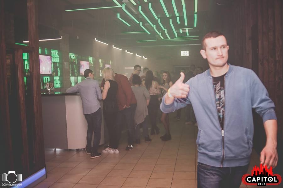 Before Sylwestrowe w Clubie Capitol Sypniewo [31.12.2017] - zdjęcie #2 - eOstroleka.pl