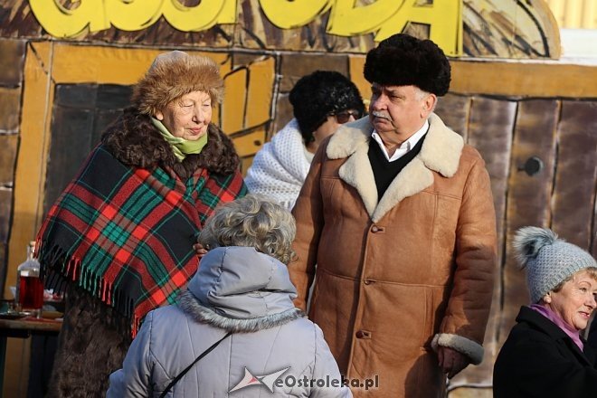 Orszak Trzech Króli w Ostrołęce [06.01.2018] - zdjęcie #144 - eOstroleka.pl