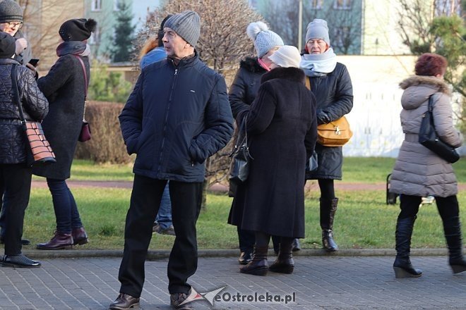 Orszak Trzech Króli w Ostrołęce [06.01.2018] - zdjęcie #149 - eOstroleka.pl
