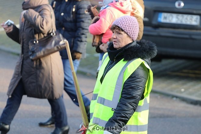 Orszak Trzech Króli w Ostrołęce [06.01.2018] - zdjęcie #202 - eOstroleka.pl