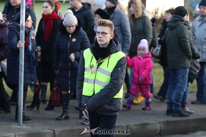 Orszak Trzech Króli w Ostrołęce [06.01.2018] - zdjęcie #218 - eOstroleka.pl