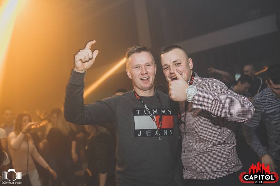 Single & Facebook Party w Clubie Capitol Sypniewo [ZDJĘCIA] - zdjęcie #3 - eOstroleka.pl