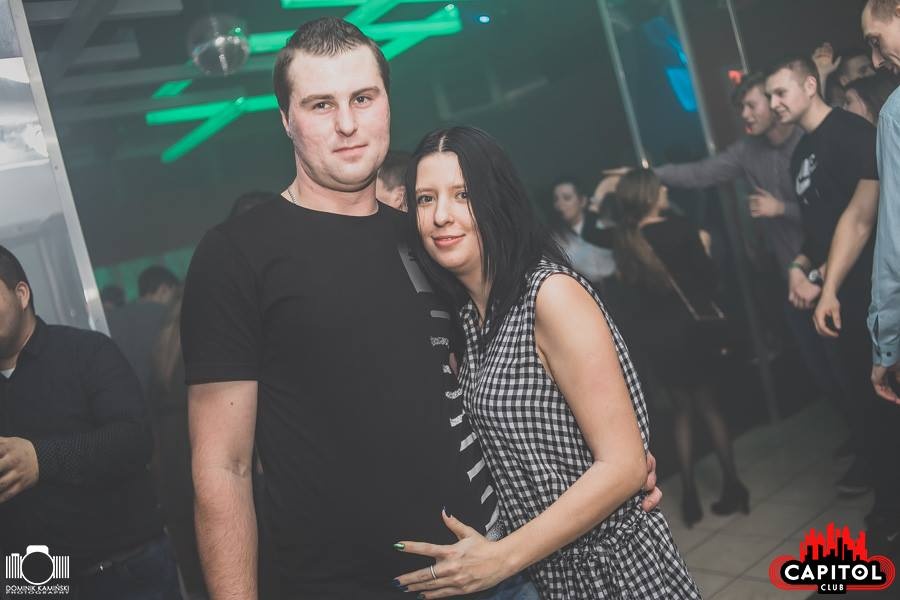 Single & Facebook Party w Clubie Capitol Sypniewo [ZDJĘCIA] - zdjęcie #5 - eOstroleka.pl