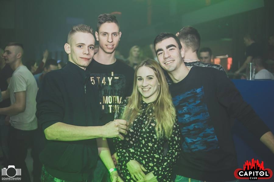 Single & Facebook Party w Clubie Capitol Sypniewo [ZDJĘCIA] - zdjęcie #6 - eOstroleka.pl