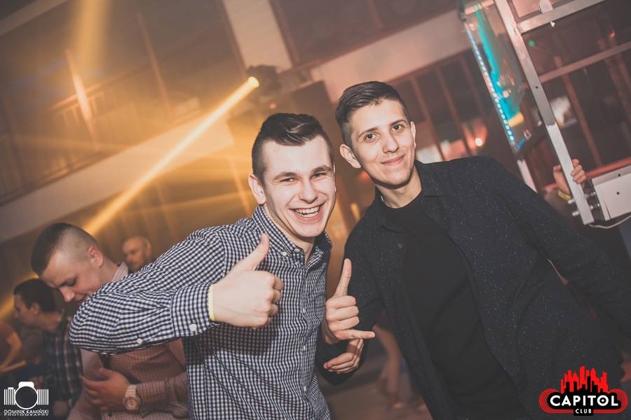 Single & Facebook Party w Clubie Capitol Sypniewo [ZDJĘCIA] - zdjęcie #7 - eOstroleka.pl