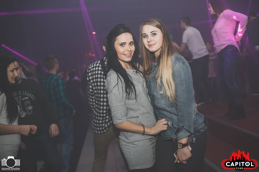 Single & Facebook Party w Clubie Capitol Sypniewo [ZDJĘCIA] - zdjęcie #9 - eOstroleka.pl