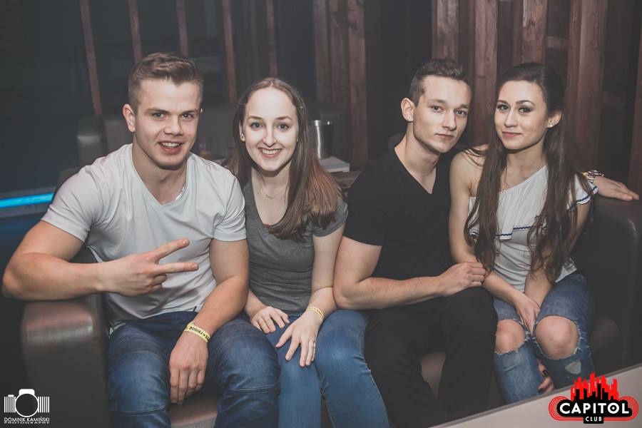 Single & Facebook Party w Clubie Capitol Sypniewo [ZDJĘCIA] - zdjęcie #10 - eOstroleka.pl